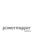 Powermapper.com logo