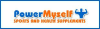 Powermyself.com logo