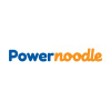 Powernoodle logo