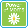 Powerofmoms.com logo