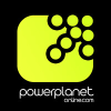 Powerplanetonline.com logo