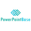 Powerpointbase.com logo