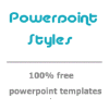 Powerpointstyles.com logo