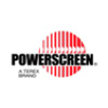 Powerscreen.com logo