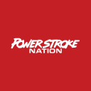 Powerstrokenation.com logo