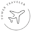 Powertraveler.jp logo