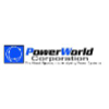 Powerworld.com logo