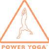 Poweryoga.com logo