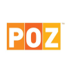 Poz.com logo