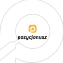 Pozycjonusz.pl logo