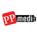 Ppmedia.rs logo
