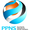 Ppns.ac.id logo