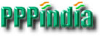 Pppindia.com logo