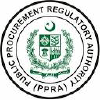 Ppra.org.pk logo