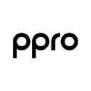 Ppro.com logo