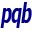 Pqb.fr logo
