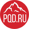 Pqd.ru logo