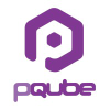Pqube.co.uk logo