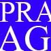 Praag.co.za logo