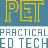 Practicaledtech.com logo