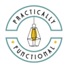 Practicallyfunctional.com logo