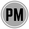 Practicalmotoring.com.au logo