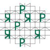 Pradan.net logo