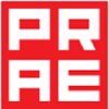 Prae.hu logo