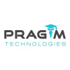 Pragimtech.com logo