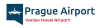 Pragueairport.co.uk logo