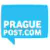 Praguepost.com logo