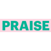 Praisemag.com logo