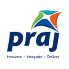 Praj.net logo