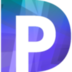 Prajwaldesai.com logo