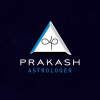 Prakashastrologer.com logo