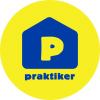 Praktiker.gr logo