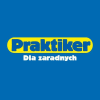 Praktiker.pl logo