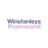 Pramworld.co.uk logo