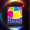 Prasadz.com logo