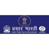 Prasarbharati.gov.in logo