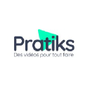 Pratiks.com logo