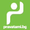 Pravatami.bg logo