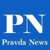 Pravdanews.info logo