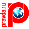 Pravdareport.com logo