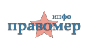 Pravomer.info logo