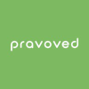 Pravoved.ru logo