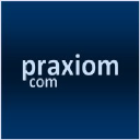 Praxiom.com logo