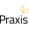 Praxis.dk logo