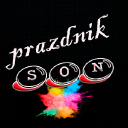 Prazdnikson.ru logo