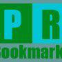 Prbookmarks.com logo